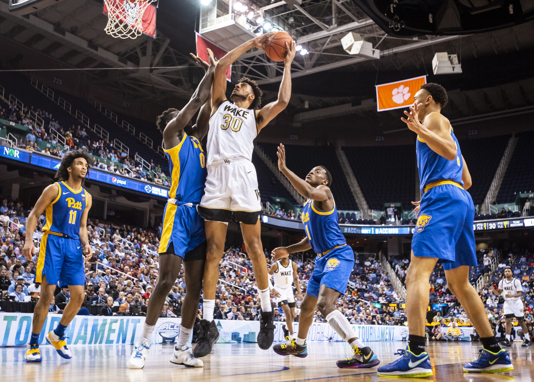 WakeBasketball